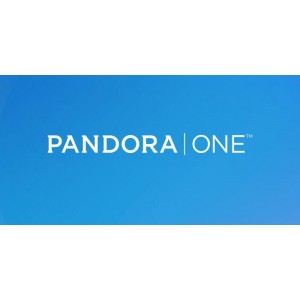 گیفت کارت پاندورا 6 ماهه Pandora