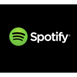 اکانت پرمیوم  یکماهه اسپاتیفای Spotify هلند