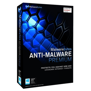 ضدبدافزار مالوربایتس Malwarebytes Anti-Malware