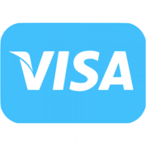 ویزا کارت مجازی  5$ الی 1000$ free billing