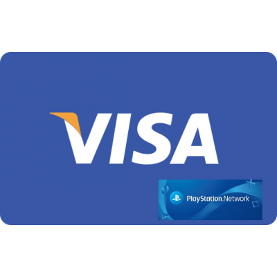 ادد ویزا کارت در اکانت پلی استیشن آمریکا