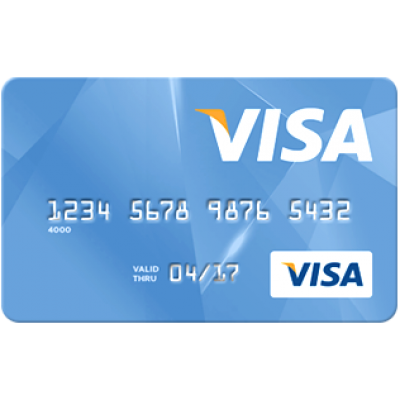 ویزا کارت مجازی 2 دلاری
