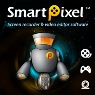 لایسنس نرم افزار SmartPixel